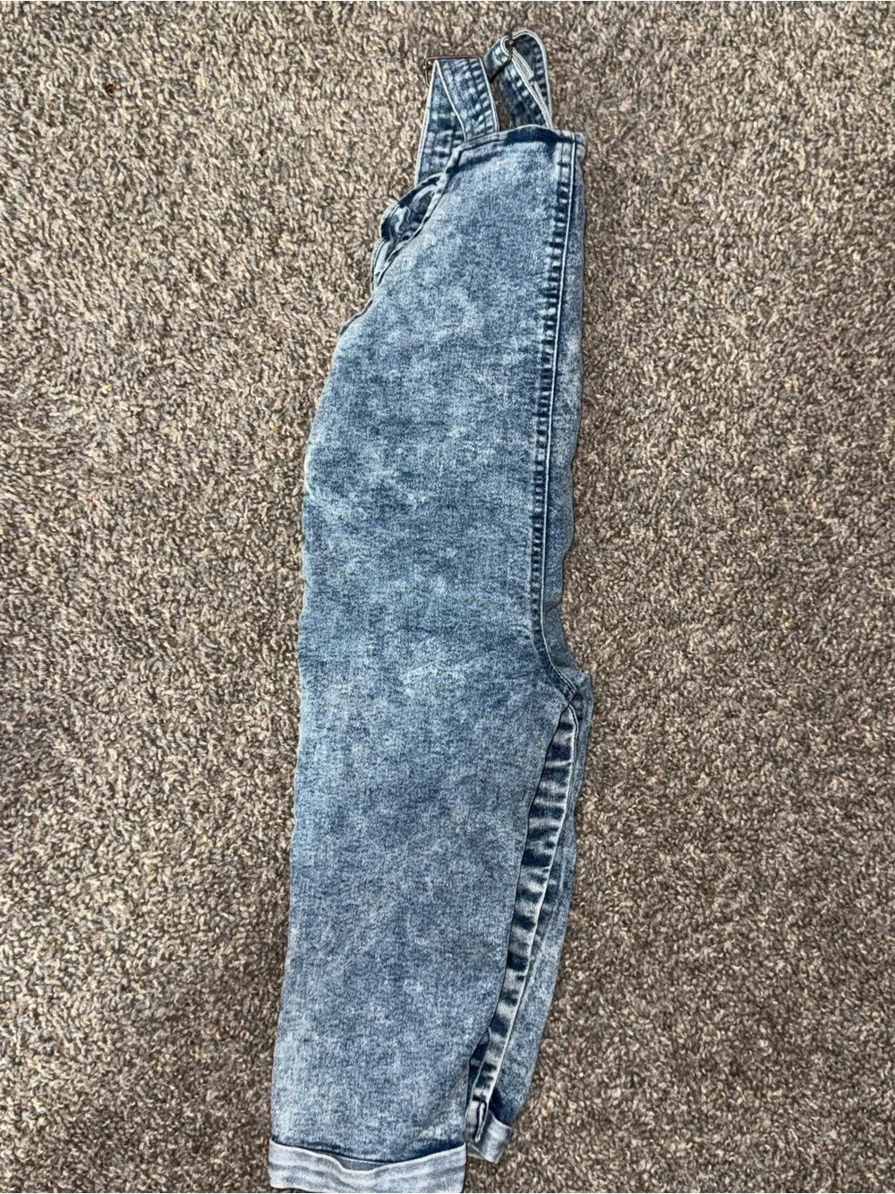 N/A cute denim